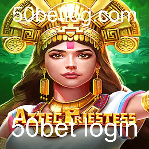Descubra o Futuro dos Jogos com AztecPriestess e 50bet Login