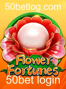 FlowerFortunes e 50bet Login: Mergulhe no Universo dos Jogos de Fortuna