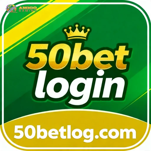 50bet login Logo