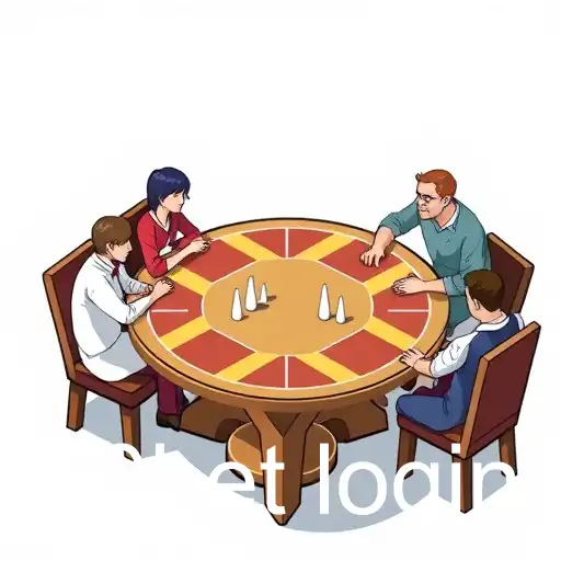 Jogos de mesa