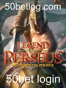 LegendofPerseus: Um Mergulho Épico no Mundo dos Mitos