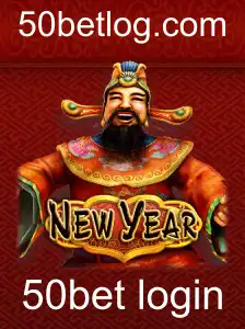 NewYear: Um Mergulho no Mundo do Jogo Interativo com 50bet Login
