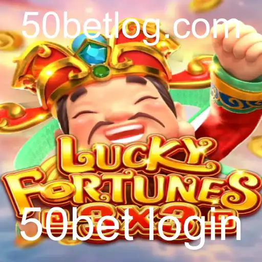 Descubra o Empolgante Mundo de LUCKYFORTUNES3x3 no 50bet Login