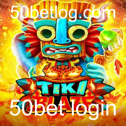 TikiBlaze: Aventura e Estratégia em um Novo Jogo Empolgante
