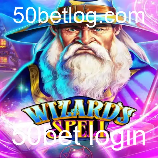 Explorando o Mundo Mágico de WizardsSpell e o Acesso ao 50bet Login